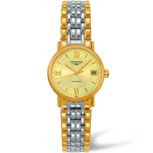 Longines Presence L4 321 2 45 7
