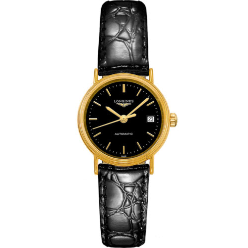 Longines Presence L4 321 2 52 2