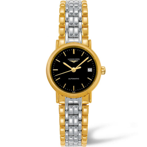 Longines Presence L4 321 2 52 7