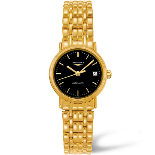 Longines Presence L4 321 2 52 8
