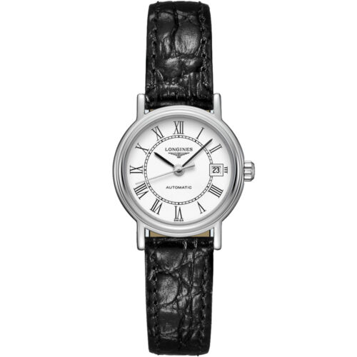 Longines Presence L4 321 4 11 2