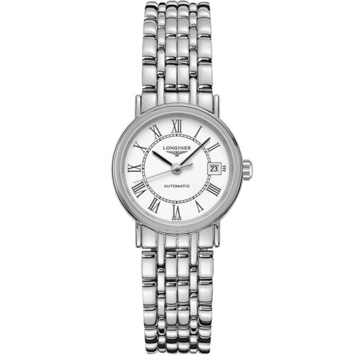 Longines Presence L4 321 4 11 6