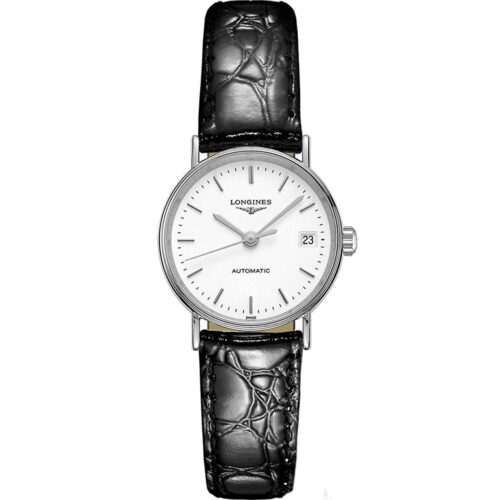 Longines Presence L4 321 4 12 2
