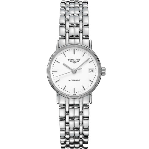 Longines Presence L4 321 4 12 6
