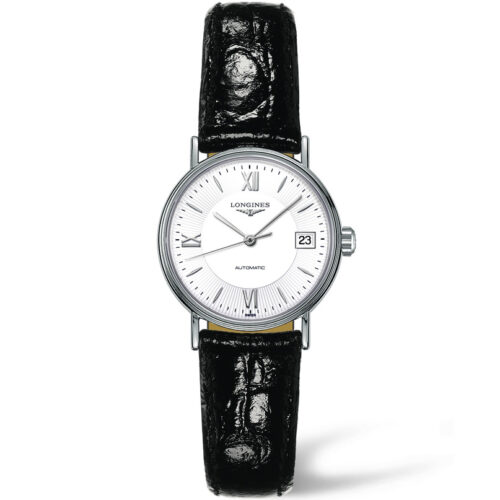 Longines Presence L4 321 4 15 2