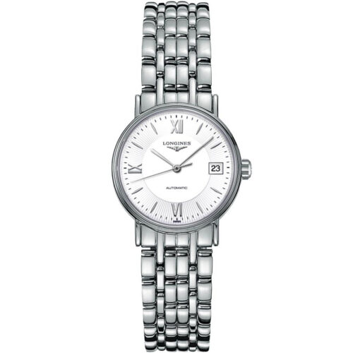 Longines Presence L4 321 4 15 6