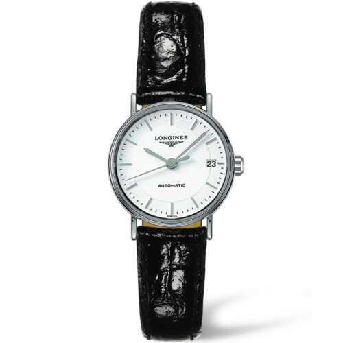 Longines Presence L4 321 4 18 2