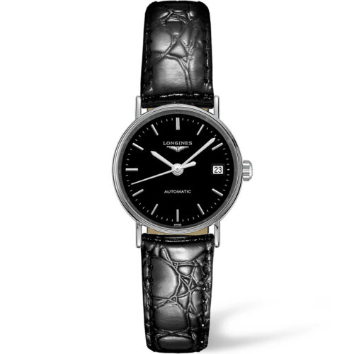 Longines Presence L4 321 4 52 2