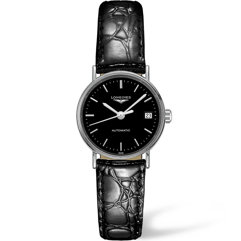 Longines Presence L4 321 4 52 2