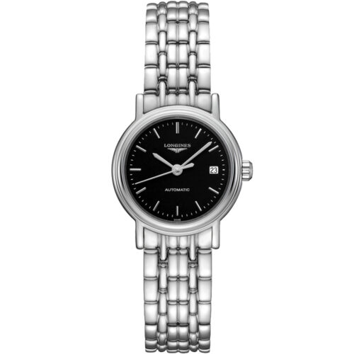 Longines Presence L4 321 4 52 6