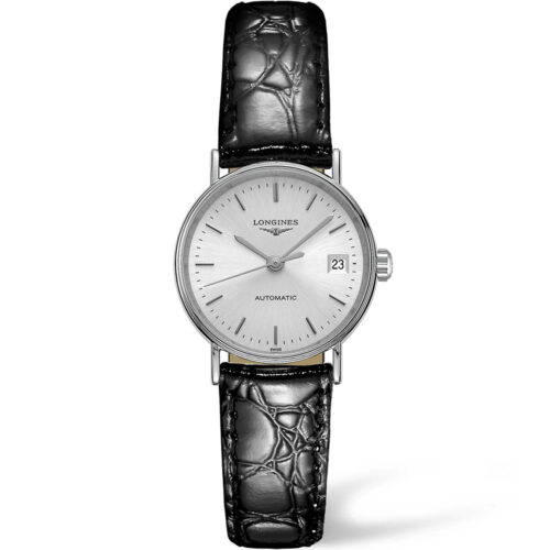 Longines Presence L4 321 4 72 2