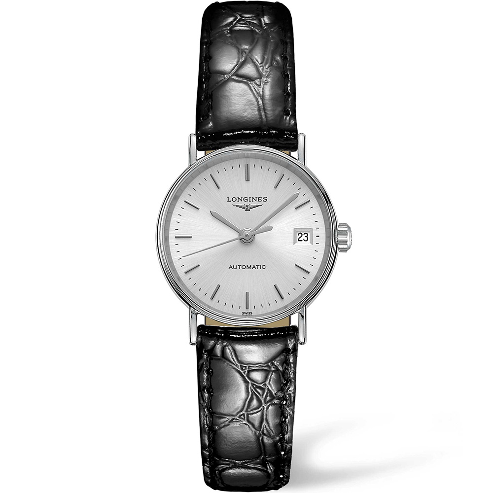 Longines Presence L4 321 4 72 2