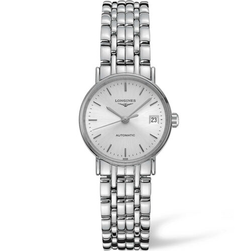 Longines Presence L4 321 4 72 6