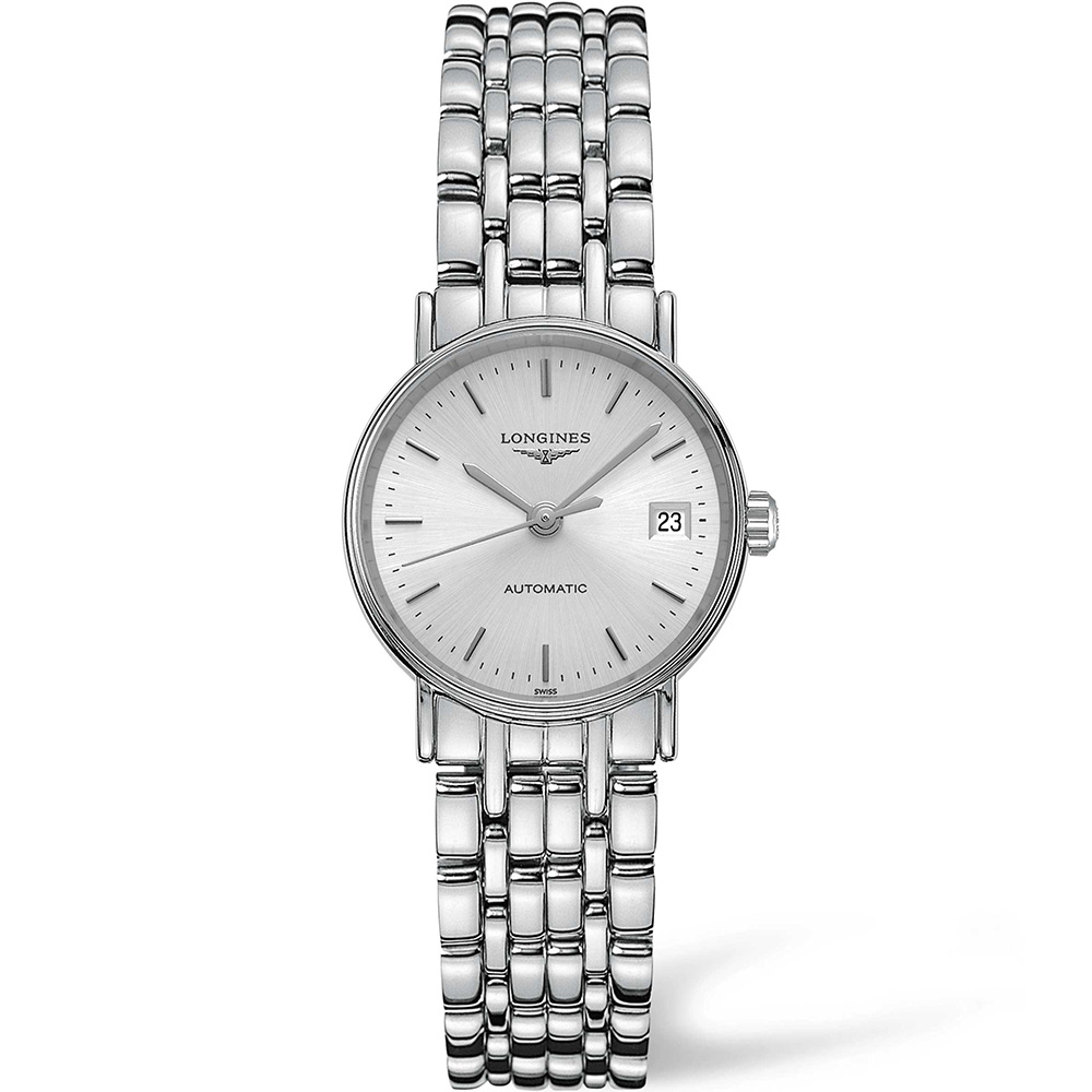 Longines Presence L4 321 4 72 6