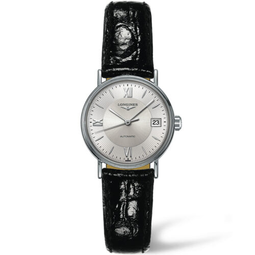 Longines Presence L4 321 4 75 2