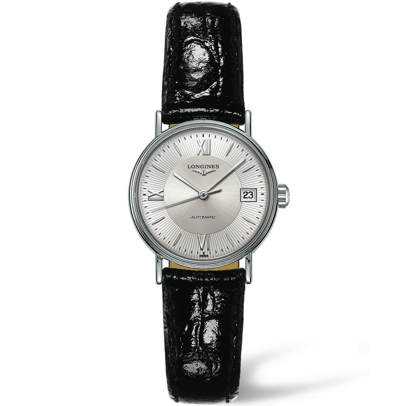 Longines Presence L4 321 4 75 2