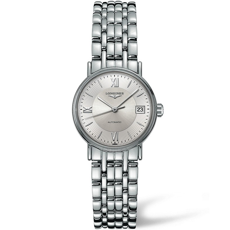 Longines Presence L4 321 4 75 6