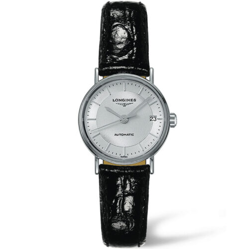 Longines Presence L4 321 4 78 2