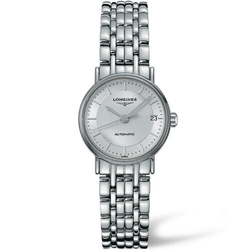 Longines Presence L4 321 4 78 6