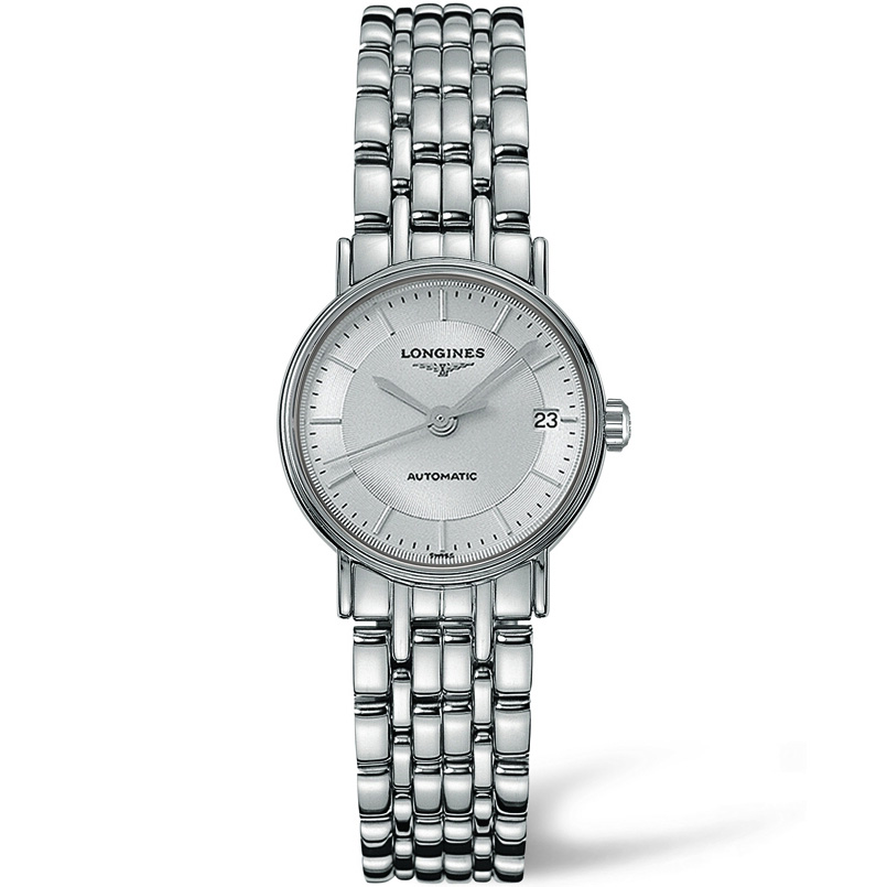 Longines Presence L4 321 4 78 6