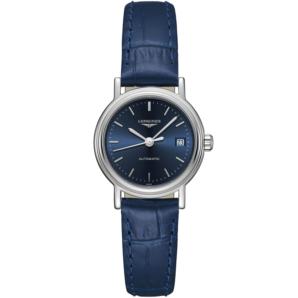 Longines Presence L4 321 4 92 2