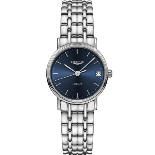 Longines Presence L4 321 4 92 6