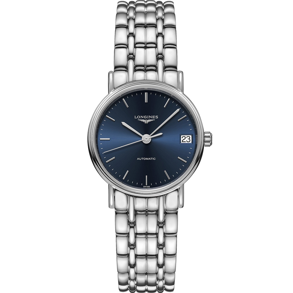 Longines Presence L4 321 4 92 6