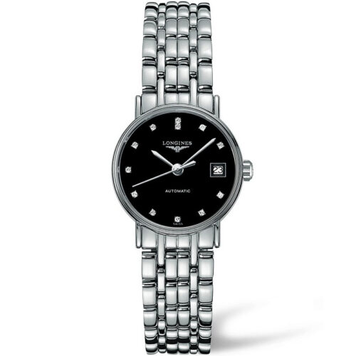 Longines Presence L4 321 4 97 6