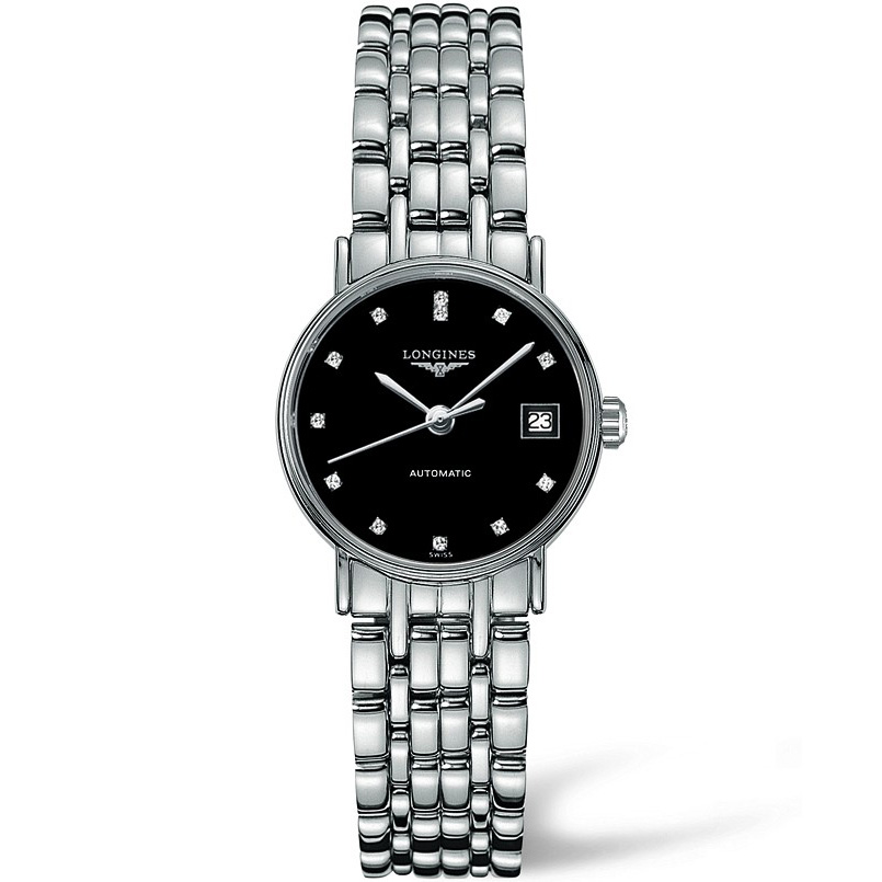 Longines Presence L4 321 4 97 6
