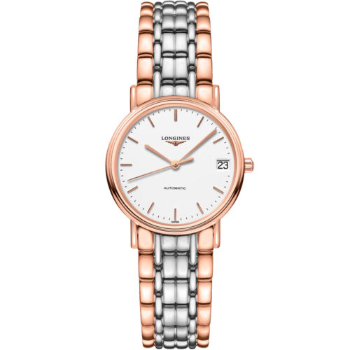 Longines Presence L4 322 1 12 7