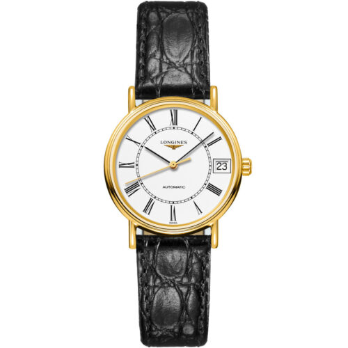 Longines Presence L4 322 2 11 2
