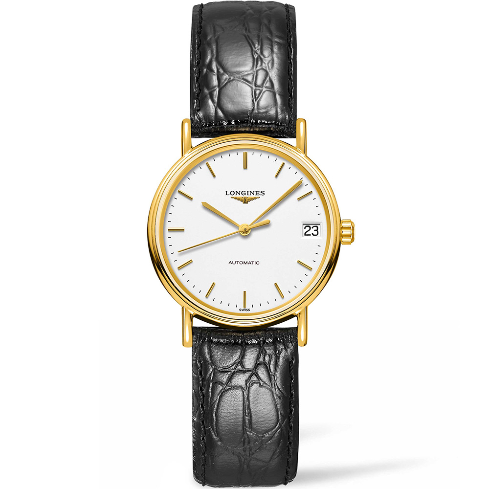 Longines Presence L4 322 2 12 2