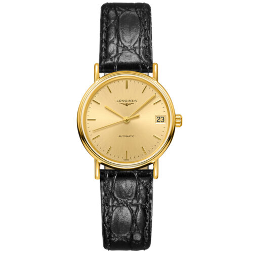 Longines Presence L4 322 2 32 2