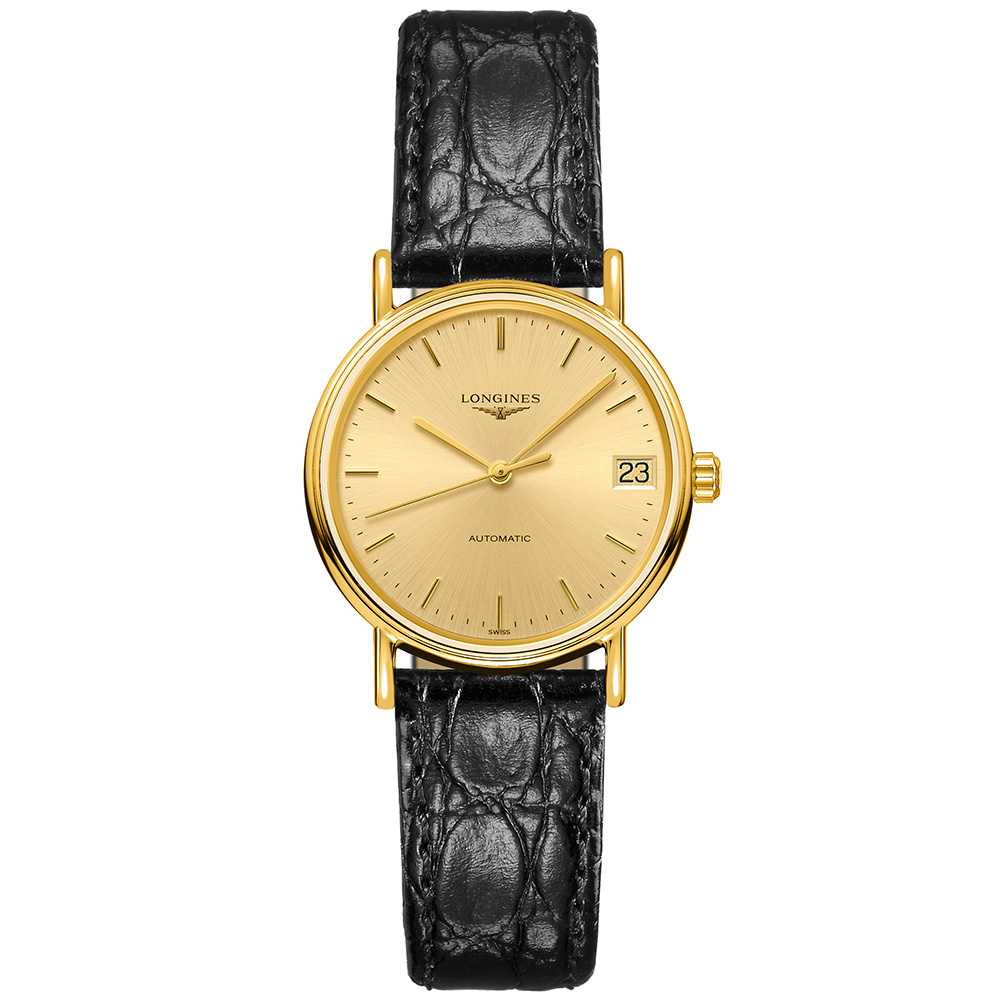 Longines Presence L4 322 2 32 2