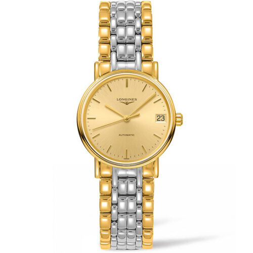 Longines Presence L4 322 2 32 7