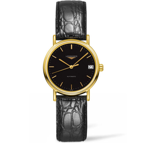 Longines Presence L4 322 2 52 2
