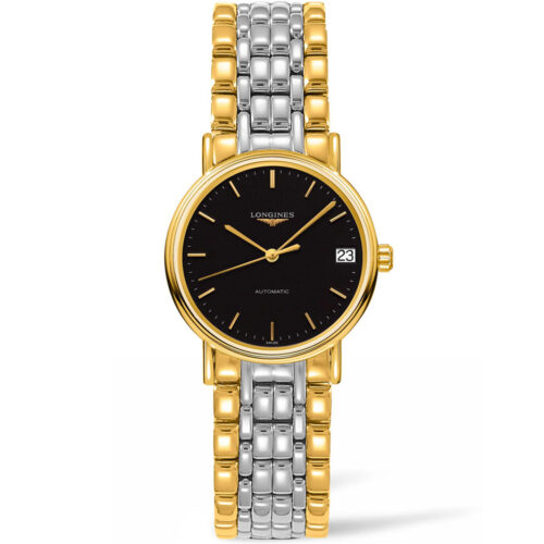 Longines Presence L4 322 2 52 7