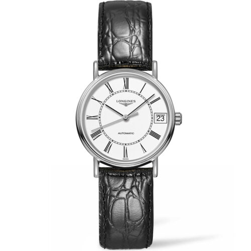 Longines Presence L4 322 4 11 2