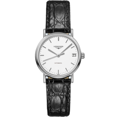 Longines Presence L4 322 4 12 2