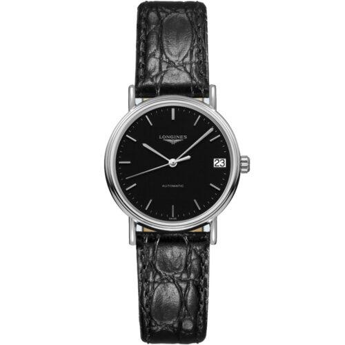 Longines Presence L4 322 4 52 2