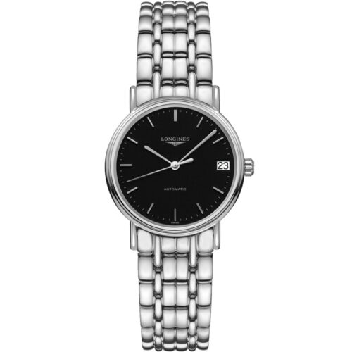Longines Presence L4 322 4 52 6