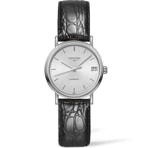 Longines Presence L4 322 4 72 2