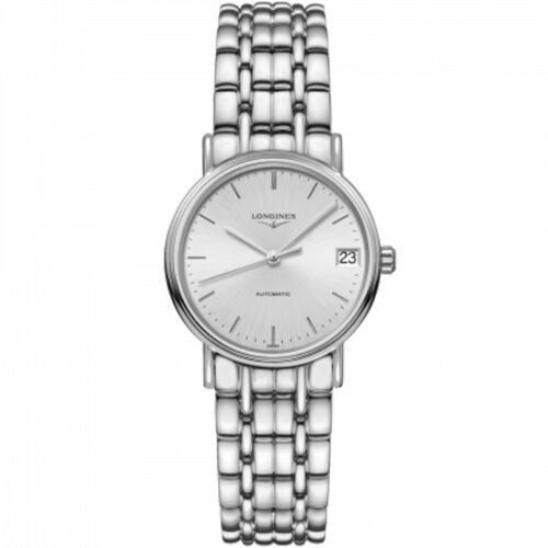 Longines Presence L4 322 4 72 6