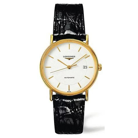 Longines Presence L4 721 2 18 2