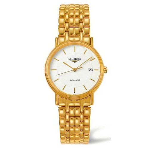 Longines Presence L4 721 2 18 8