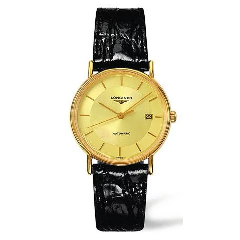 Longines Presence L4 721 2 42 2