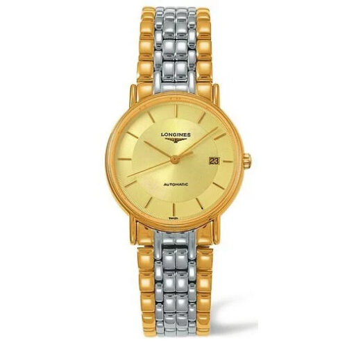 Longines Presence L4 721 2 42 7