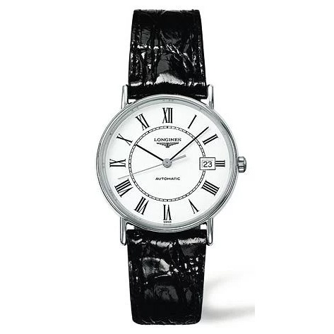 Longines Presence L4 721 4 11 2