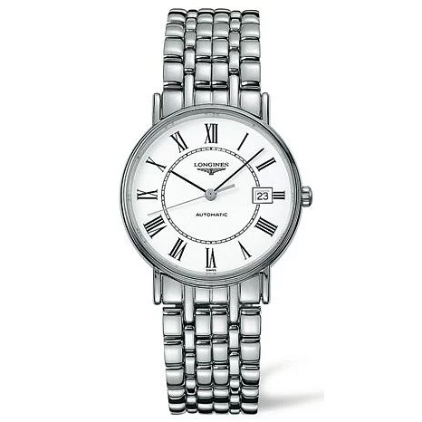 Longines Presence L4 721 4 11 6