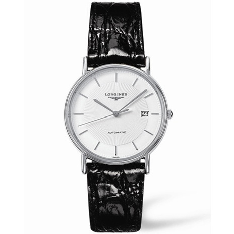 Longines Presence L4 721 4 18 2
